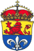 герб Дармштадта