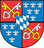 герб Берхтесгаден