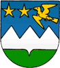 герб Эволена в Швейцарии