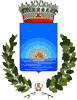 герб Альба-Адриатика Италия
