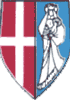 герб Ливиньо Италия