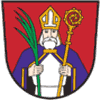 герб Хермагор-Прессеггер-Зее