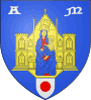 герб Монпелье