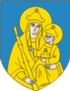 герб Белынич Беларуси