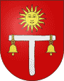 герб Эннетбюргена
