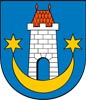 герб Казимеж-Дольны Польша