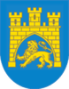 герб Львова Украина