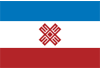 флаг Марий Эл