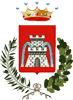 герб Караманико-Терме