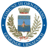 герб Орнавассо Италия