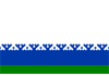 флаг Ненецкого Автономного Округа