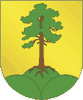 герб Бегомля Беларусь
