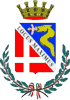 герб Ломаццо