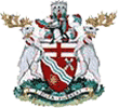 герб Гранд-Фолс-Виндзора в Канаде