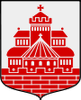герб Хельсингборг