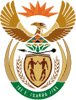 герб ЮАР