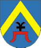 герб Лиозно Беларуси