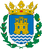 герб Алькала-де-Энарес