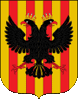 герб Альтеа в Испании