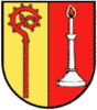 герб Вурмберга