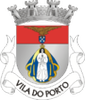 Герб Вила-ду-Порту (Азорские острова)