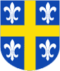 герб Санкт-Венделя