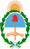 герб Аргентины