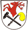 герб Бишофсгрюн