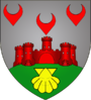 герб Буршейд