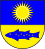 герб Зильс-им-Энгадина