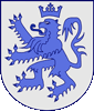 герб Тервюрена Бельгии