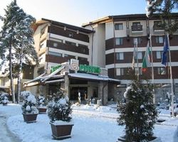 отели в Болгарии в горах