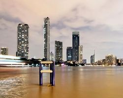 потоп в Бангкоке и недвижимость