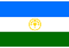 флаг Башкирии
