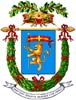 герб провинции Мессина Италии