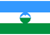 флаг Кабардино-Балкарской Республики