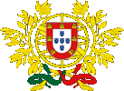 герб Португалии