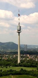 Дунайская башня