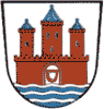 герб Рендсбург