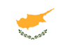 флаг Кипра