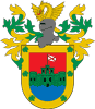 герб Вальдивии в Чили