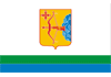 флаг Кировской области