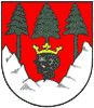 герб Миттенвальда