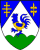герб Копривницы Хорватия