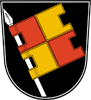 герб Вюрцбурга Германии