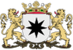 герб Алфен-ан-ден-Рейн