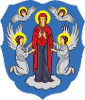 герб Минска