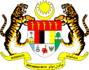 герб Малайзии