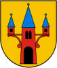 герб Накло-над-Нотецью
