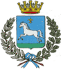 герб Мартина-Франка